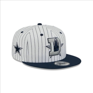 NFL Dallas Cowboys Adjustable Hat TX -  01378