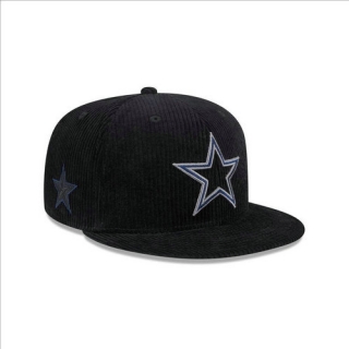 NFL Dallas Cowboys Adjustable Hat TX -  01379