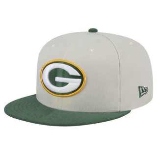 NFL Green Bay Packers Adjustable Hat TX -  01382