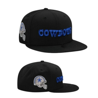 NFL Dallas Cowboys Adjustable Hat TX -  01389