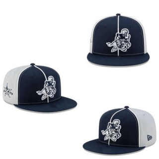 NFL Dallas Cowboys Adjustable Hat TX -  01410