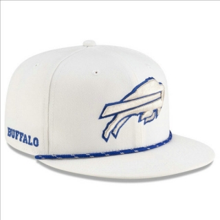 NFL Buffalo Bills Adjustable Hat TX -  01422