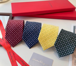 Ferragamo Tie hm (33)_3663682