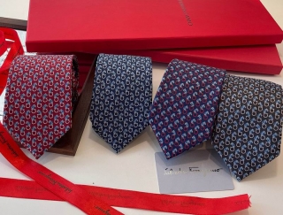 Ferragamo Tie hm (67)_3663695