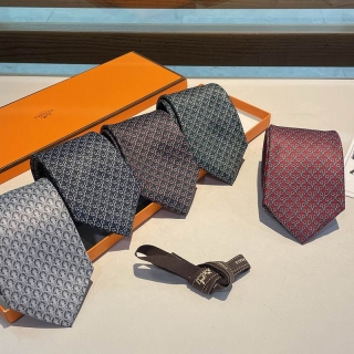 Hermes Tie hm (37)_3663529