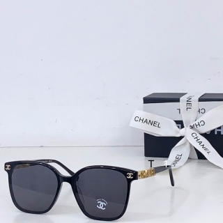 Chanel CH680 56 18-145 b13_3697861