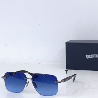 Chrome Hearts CH8136  62 13-150  b01_3697931