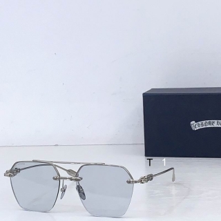 Chrome Hearts LUID 58 18-147 b05_3697944