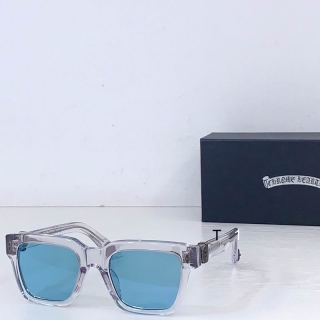 Chrome Hearts HALLLAMANASS 52 21-149 b01_3697943