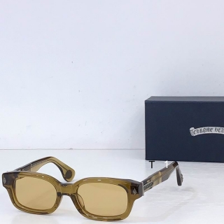 Chrome Hearts WEIRDO 53 20-144 b02_3697960