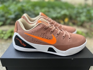 Authentic Nike Kobe 9 Elite EM Protro WNBA