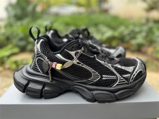 Authentic Balenciaga 3XL Gradient