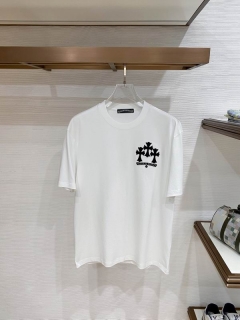 Chrome Hearts M-3XL xetr114  (3)_4787299