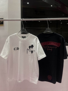 Chrome Hearts M-3XL xetr127 (1)_4787285