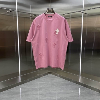 Chrome Hearts S-2XL xetr147 (1)_4787239