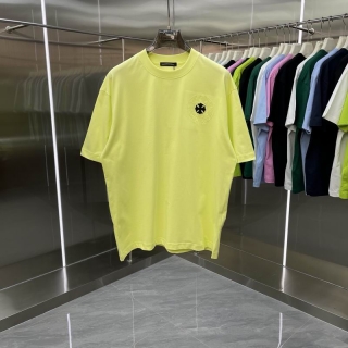 Chrome Hearts S-2XL xetr152 (3)_4787215