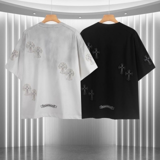 Chrome Hearts S-XL xetr123 (1)_4787140