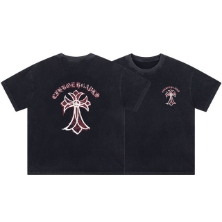 Chrome Hearts S-XL xetr165 (11)_4787087