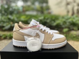 Authentic Air Jordan 1 Low