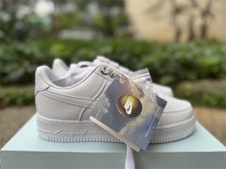 Authentic Nike Air Force 1 07