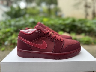 Authentic Air Jordan 1 Low