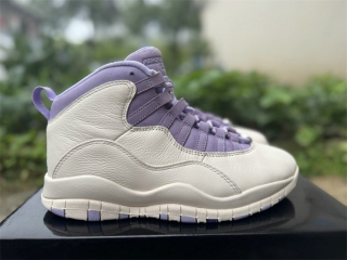 Authentic Air Jordan 10 
