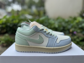 Authentic Air Jordan 1 Low