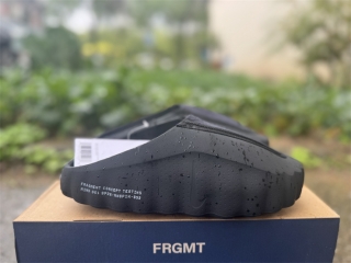 Authentic Nike × Fragment Design Mind 001 Men's Shoes