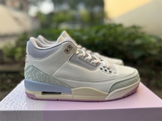 Authentic Jordan 3 Retro 