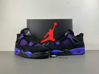 Perfect Air Jordan 4 