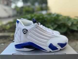Authentic Air Jordan 14 retro 