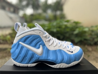 Authentic Nike Foamposite Pro 