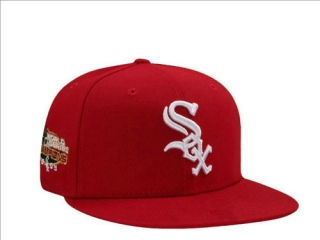 MLB Adjustable Hat TX  - 2161