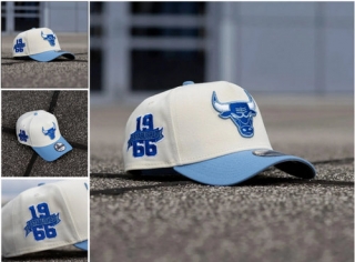 MLB Adjustable Hat TX  - 2162