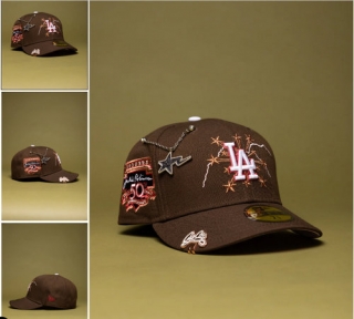 MLB Adjustable Hat TX  - 2165