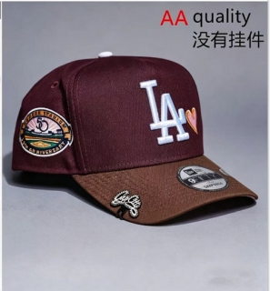 MLB Adjustable Hat TX  - 2168