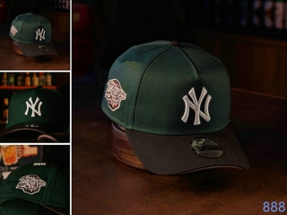 MLB Adjustable Hat TX  - 2167