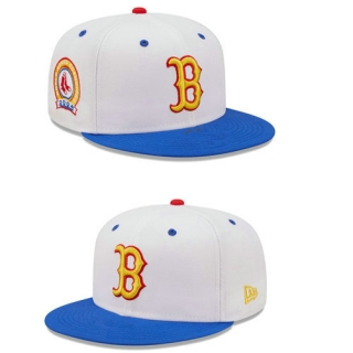 MLB Adjustable Hat TX  - 2169