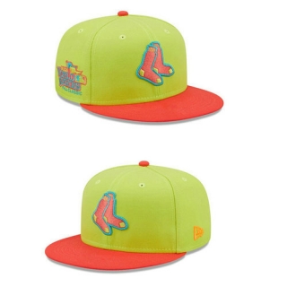 MLB Adjustable Hat TX  - 2170