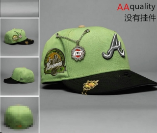 MLB Adjustable Hat TX  - 2174