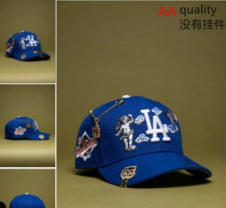 MLB Adjustable Hat TX  - 2177
