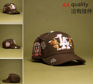 MLB Adjustable Hat TX  - 2176