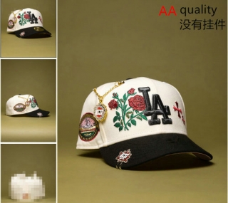 MLB Adjustable Hat TX  - 2178
