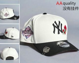 MLB Adjustable Hat TX  - 2180