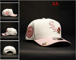 MLB Adjustable Hat TX  - 2181