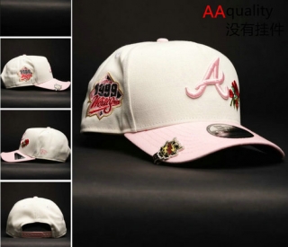 MLB Adjustable Hat TX  - 2182