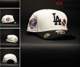 MLB Adjustable Hat TX  - 2183