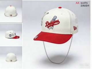 MLB Adjustable Hat TX  - 2184