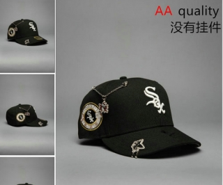 MLB Adjustable Hat TX  - 2187