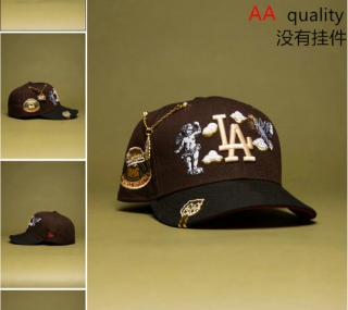 MLB Adjustable Hat TX  - 2188